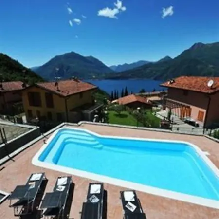 Orchidea With Pool * فارينا